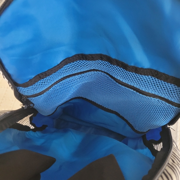 Adidas backpack - Picture 5 of 11